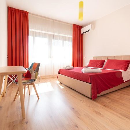 Exclusive 2 Bedroom Apartment Catania Center Exterior foto