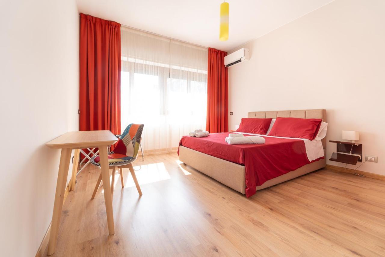 Exclusive 2 Bedroom Apartment Catania Center Exterior foto