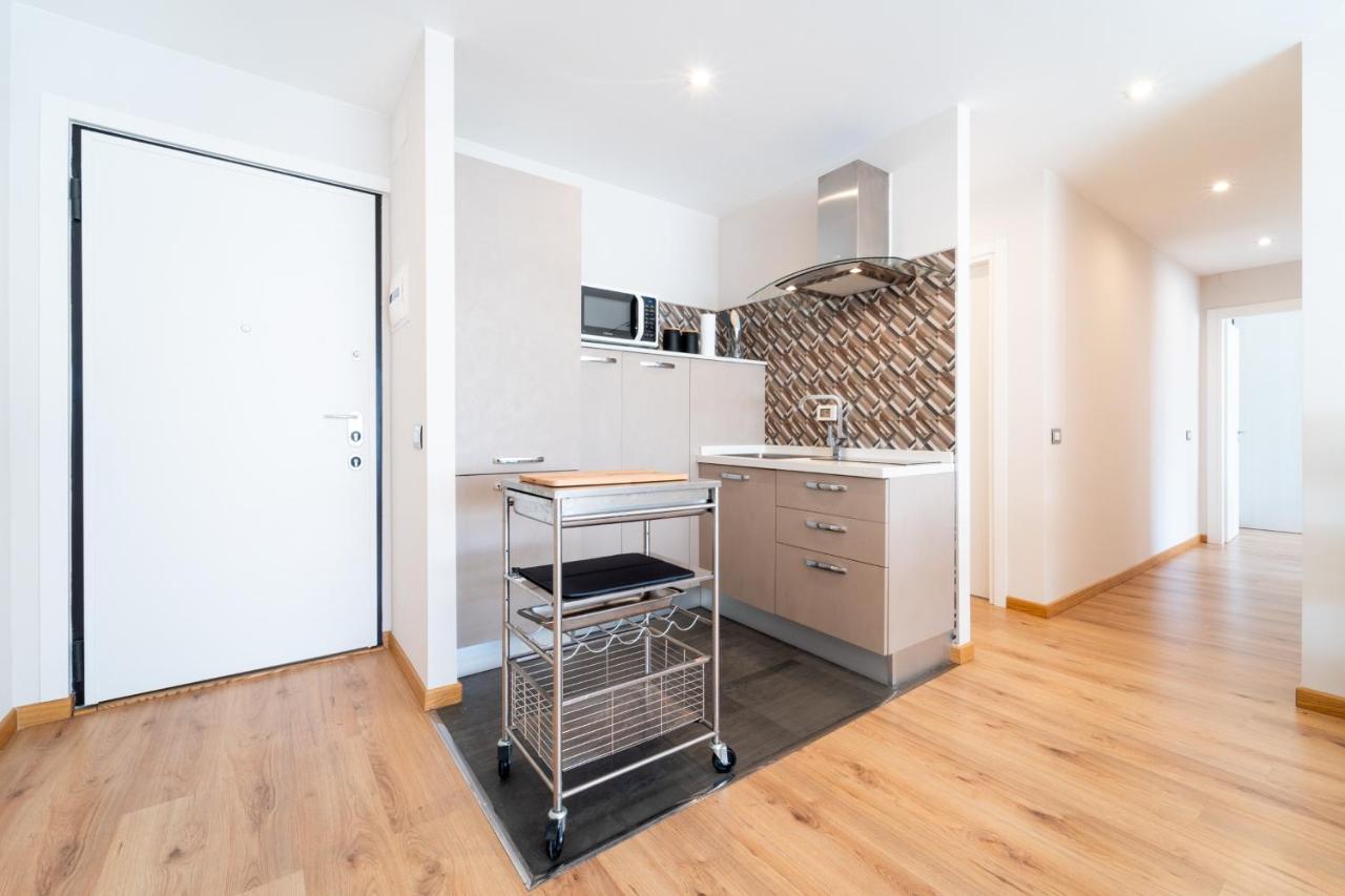 Exclusive 2 Bedroom Apartment Catania Center Exterior foto