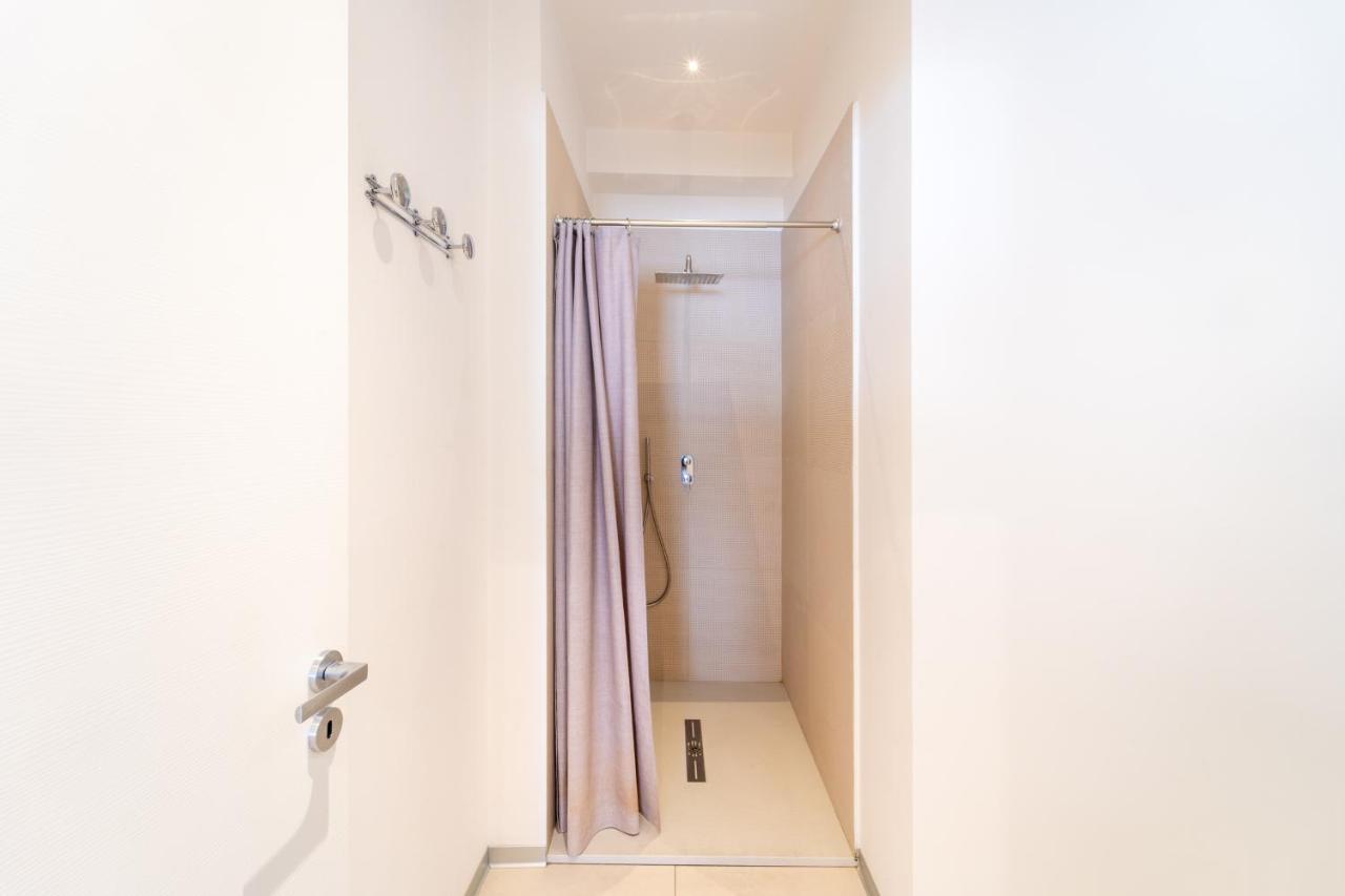 Exclusive 2 Bedroom Apartment Catania Center Exterior foto