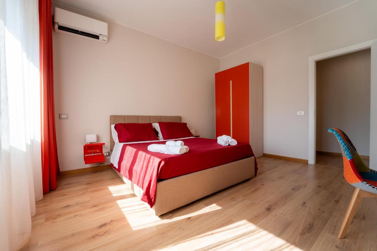 Exclusive 2 Bedroom Apartment Catania Center Exterior foto