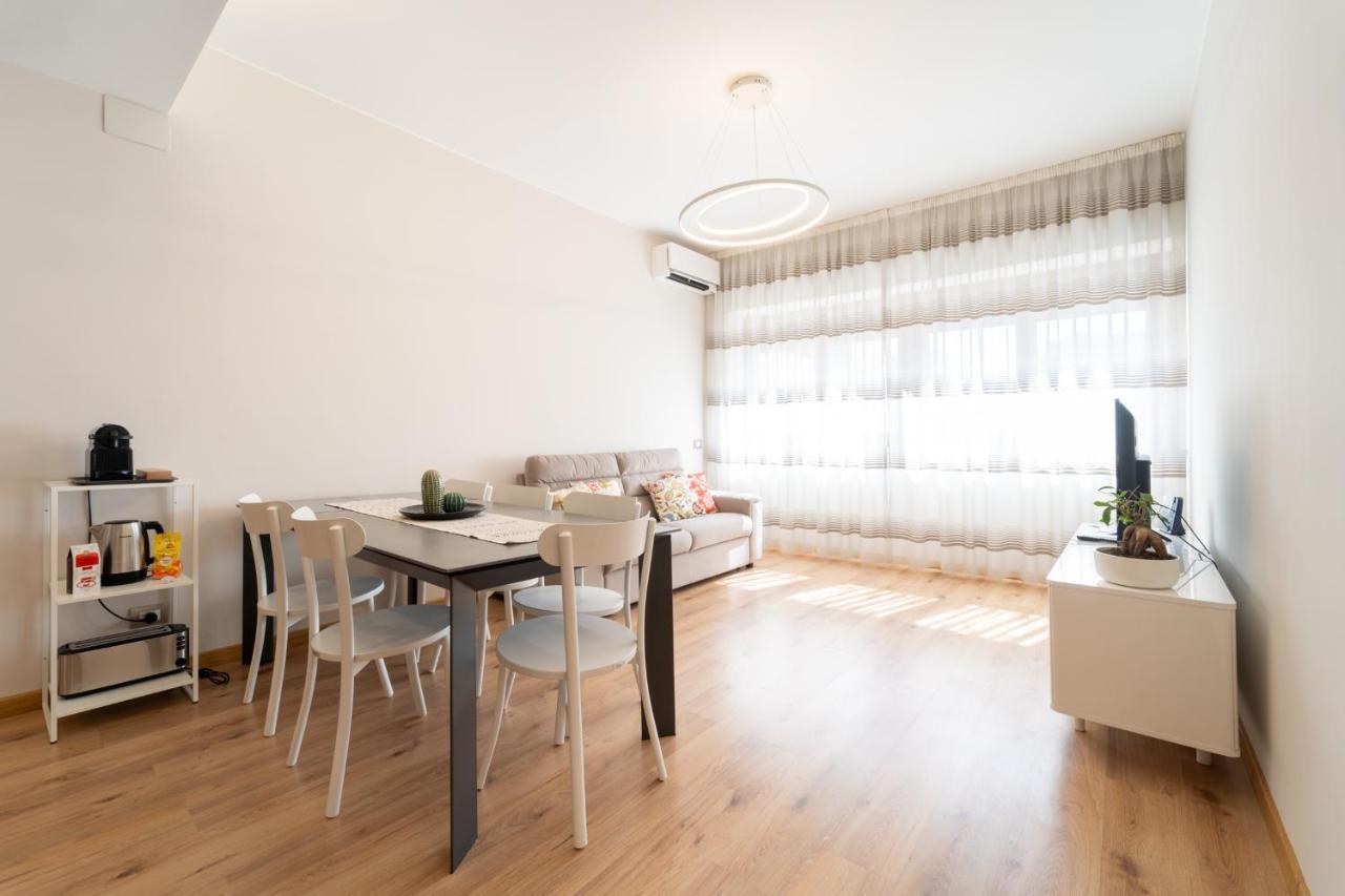 Exclusive 2 Bedroom Apartment Catania Center Exterior foto
