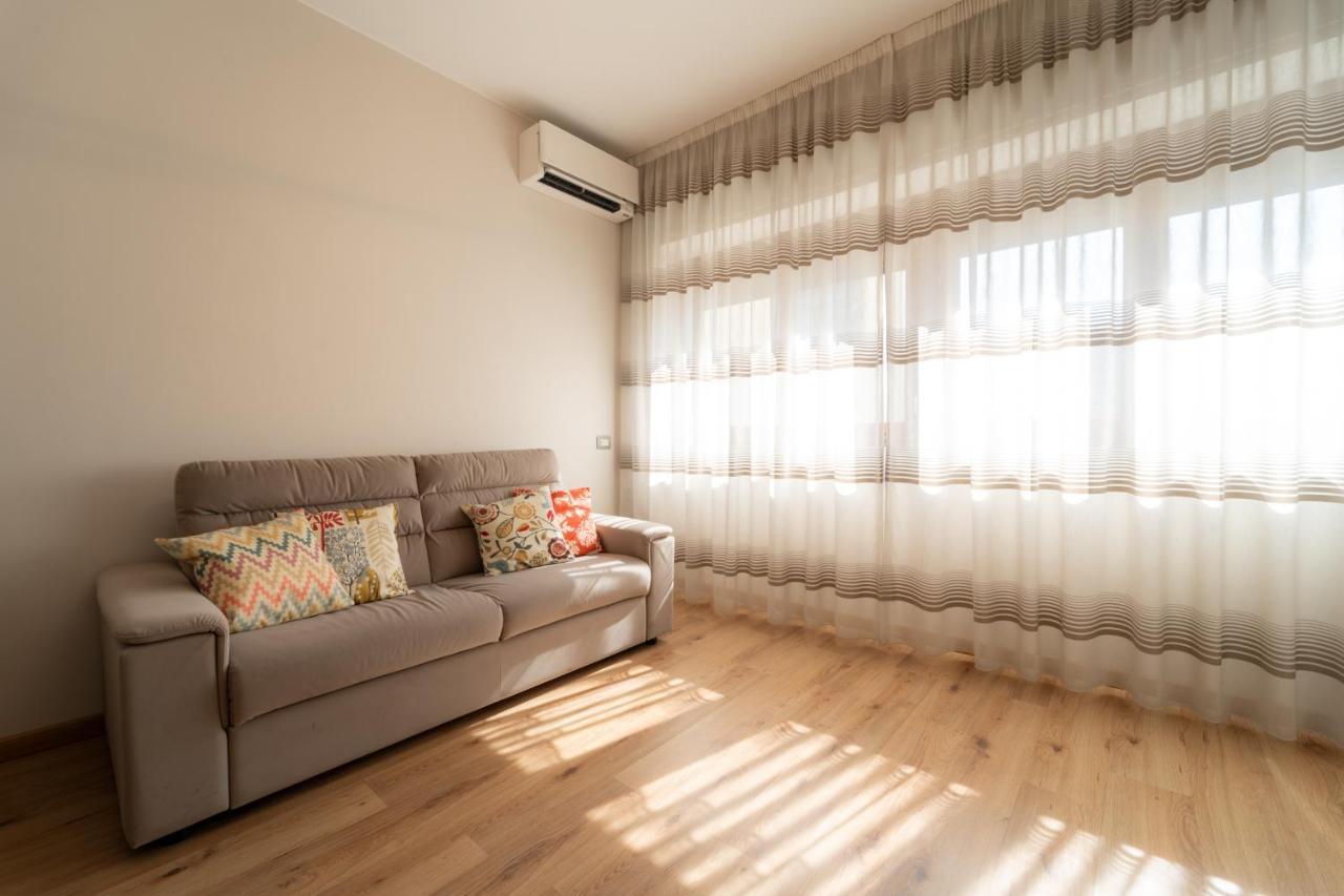 Exclusive 2 Bedroom Apartment Catania Center Exterior foto