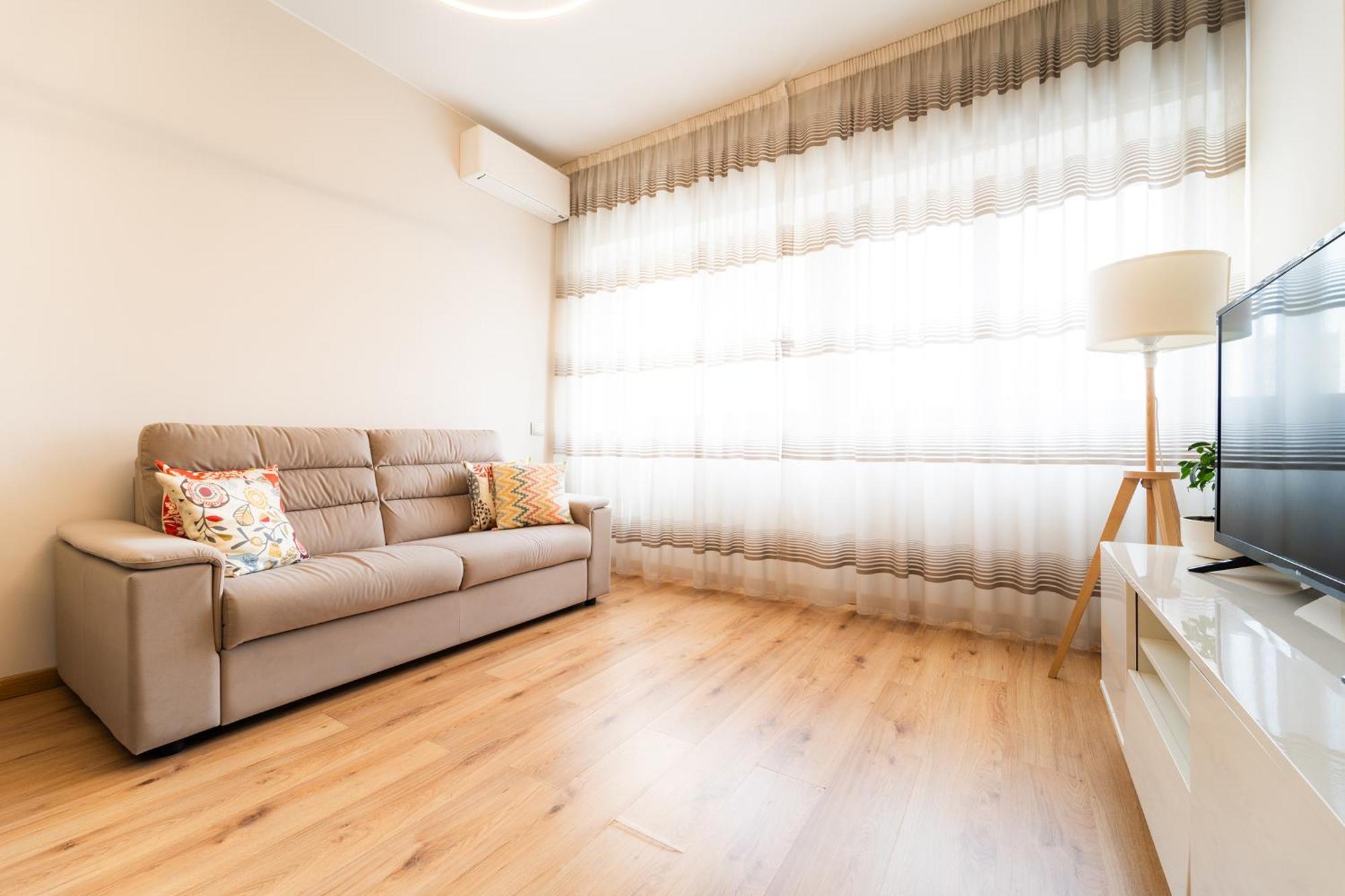 Exclusive 2 Bedroom Apartment Catania Center Exterior foto