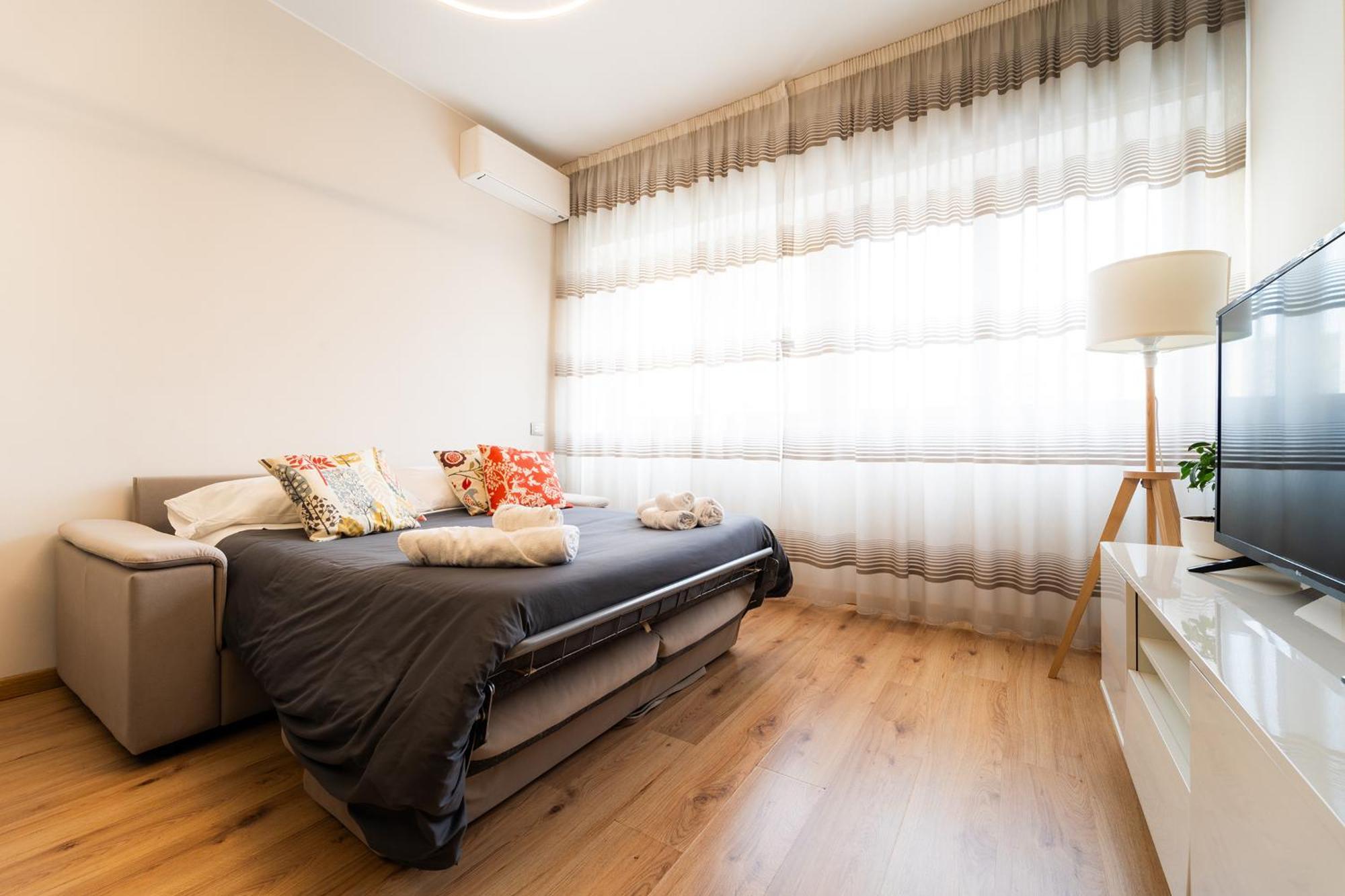 Exclusive 2 Bedroom Apartment Catania Center Exterior foto